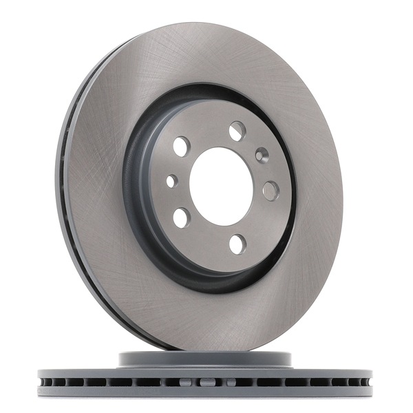 Osta Jarrulevy FEBI BILSTEIN:llä 17936 edullisesti hintaan 31,74&nbsp;&euro;