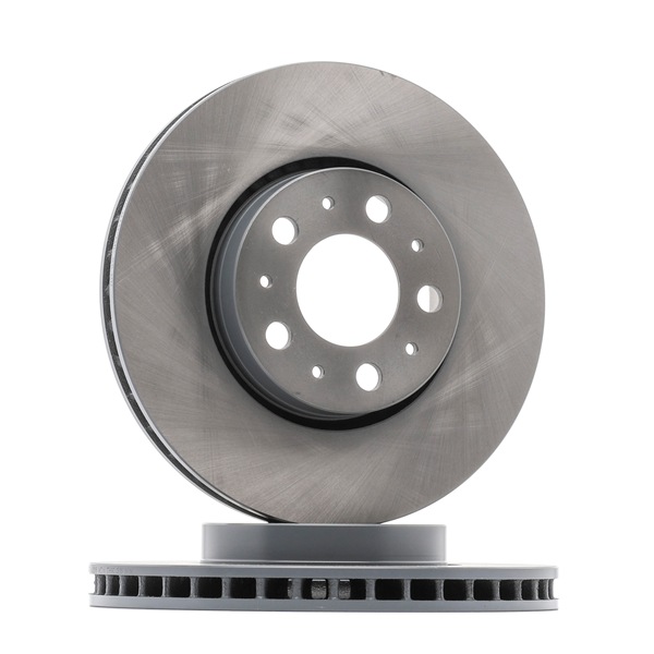 Comprar Disco de freno de FEBI BILSTEIN 18044 a bajo precio de 44,91 €