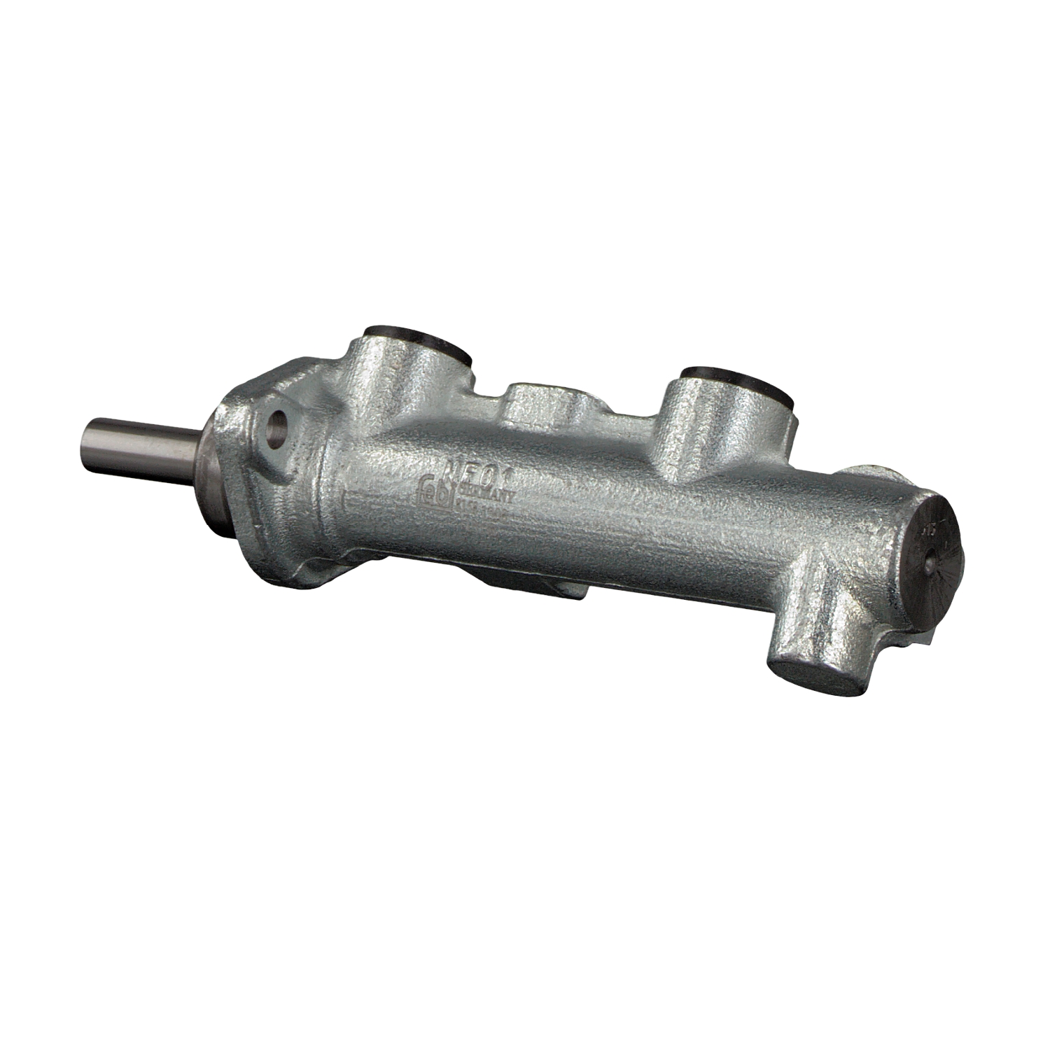 Acquista Cilindro maestro del freno da FEBI BILSTEIN 18318 a buon mercato per soli 60,98 €