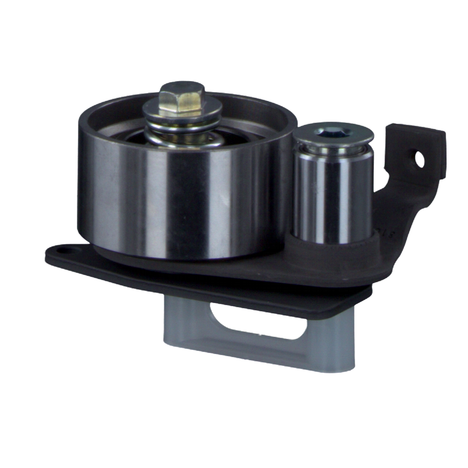 Compre FEBI BILSTEIN Polea tensora, correa dentada Art.: 18573 online