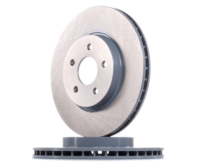 Bremsscheibe 18626 von FEBI BILSTEIN günstig für 39,67 € online kaufen