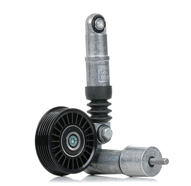 Comprar Tensor de correa poli V de FEBI BILSTEIN 18660 a bajo precio de 88,10 €