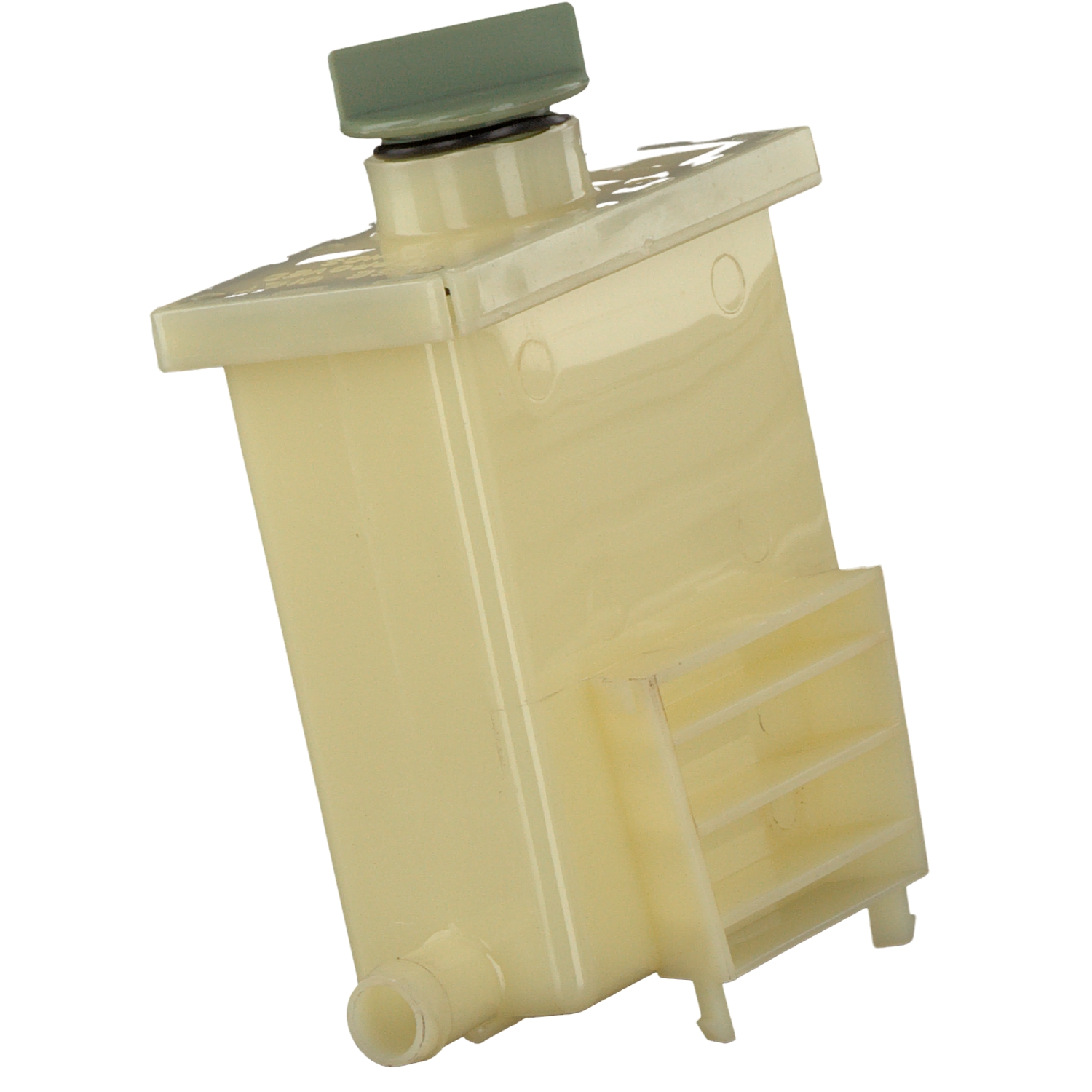 Acquista Serbatoio compensazione, Olio sist. idraul.-Servosterzo da FEBI BILSTEIN 18840 a buon mercato per soli 12,13 €