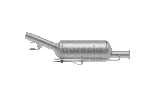 SCR-Katalysator von Faurecia günstig für 647,91 €