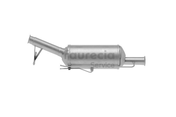 SCR-Katalysator FS15994PS von Faurecia günstig für 769,67 € online kaufen