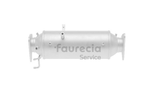 Acquista Filtro antiparticolato (FAP) da Faurecia FS87128F a buon mercato per soli 849,92 €