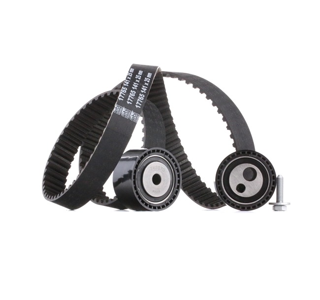 Achetez des FEBI BILSTEIN Kit de distribution Art.: 19623 en ligne