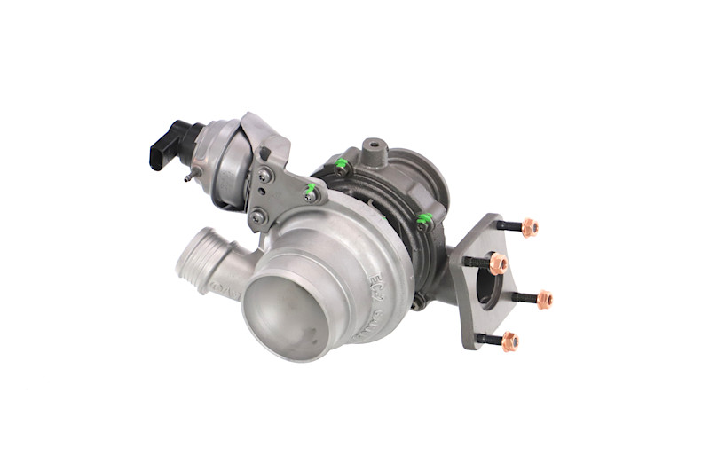 Osta Turboahdin REMANTE:llä 003-001-004218R edullisesti hintaan 564,11 €