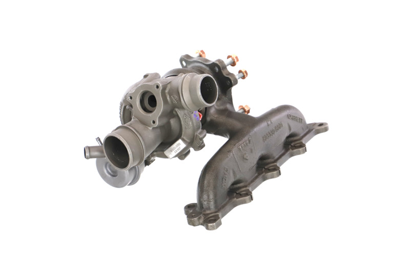 Osta Turboahdin REMANTE:llä 003-001-004290R edullisesti hintaan 492,87 €