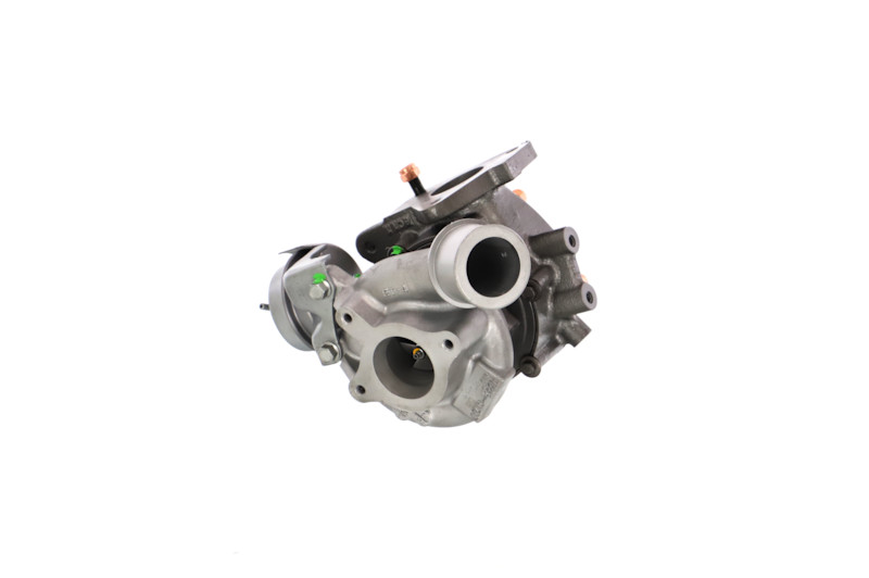 Turbolader von REMANTE 003-001-004483R