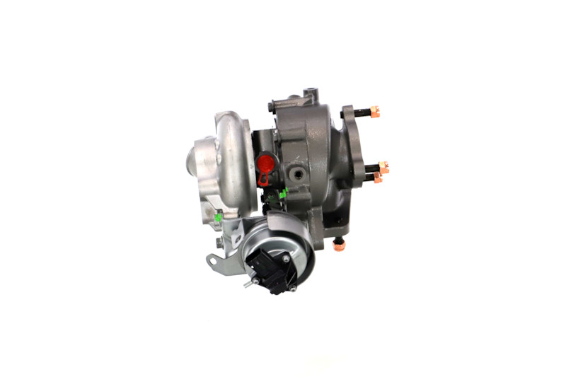 Achetez des Turbocompresseur REMANTE 003-001-004487R à prix pour 1111,88 €
