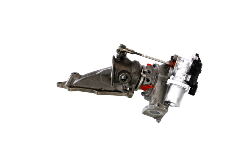 Osta Turboahdin REMANTE:llä 003-001-004495R edullisesti hintaan 522,87 €