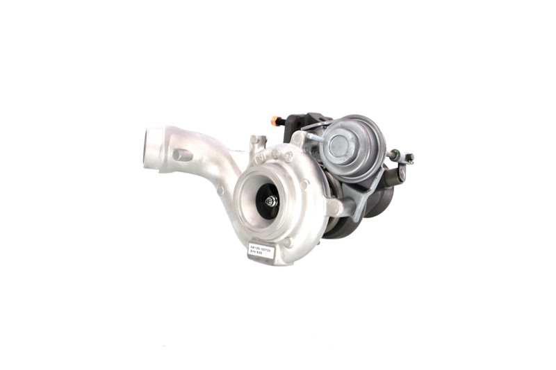 Achetez des Turbocompresseur REMANTE 003-001-004504R à prix pour 472,25 €