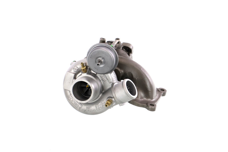 Turbolader 003-001-004507R