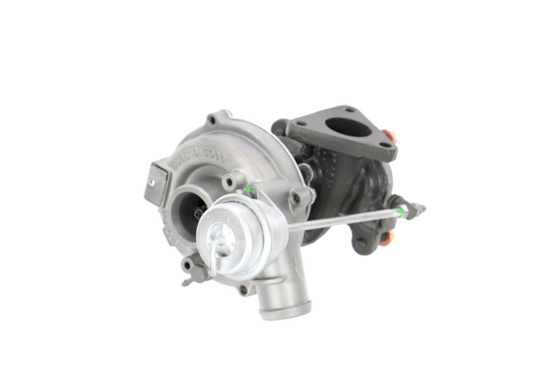 Turbolader für VW von REMANTE