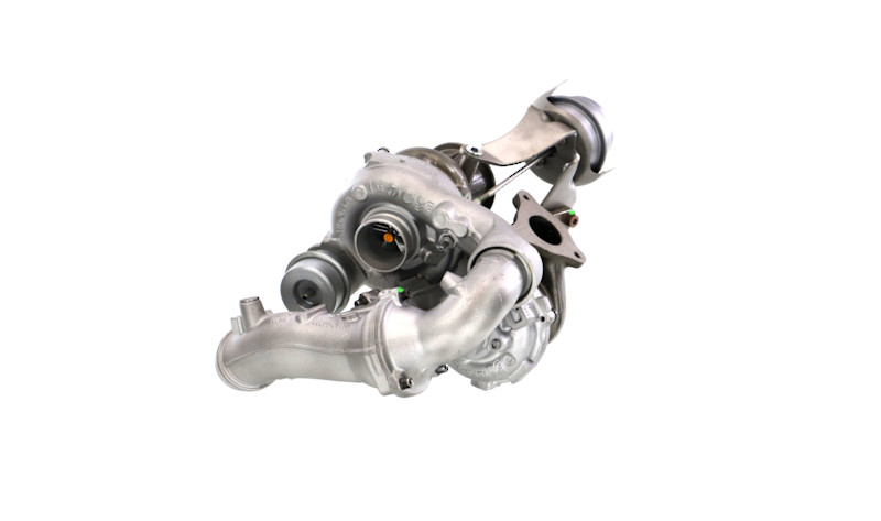 Turbolader von REMANTE