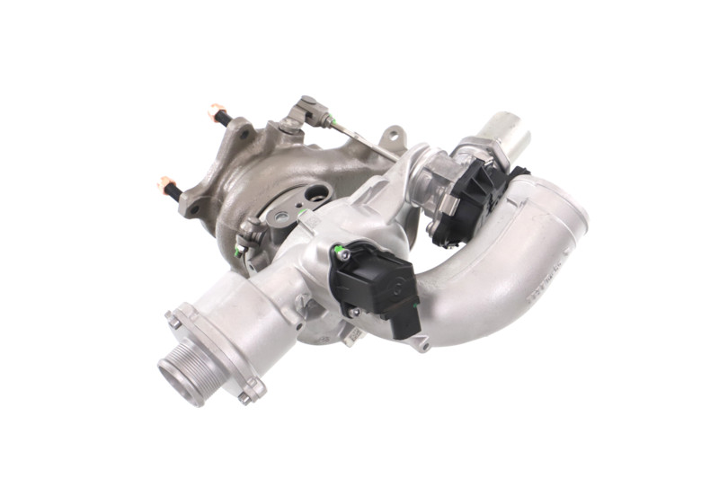 Osta Turboahdin REMANTE:llä 003-002-004532R edullisesti hintaan 984,41 €