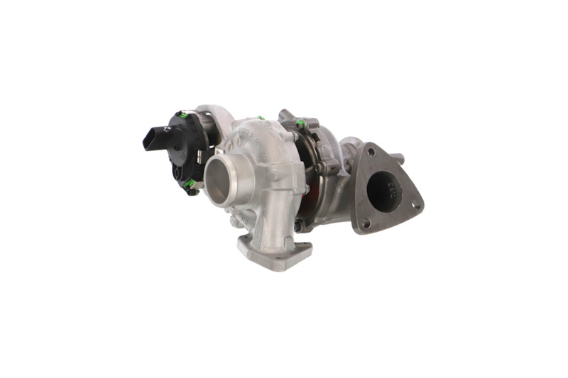 Turbolader von REMANTE 003-002-004540R