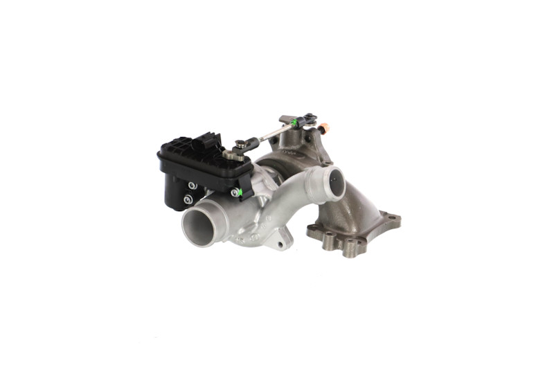 Turbolader von REMANTE 003-002-004543R