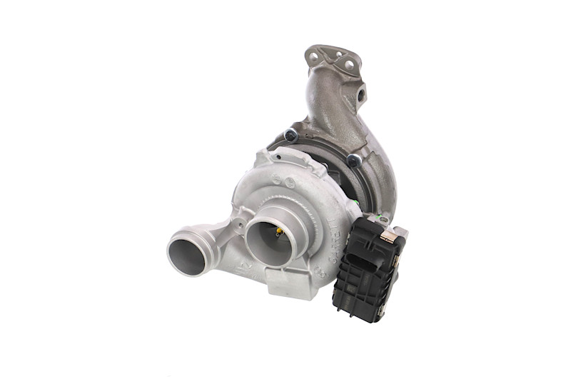 Turbolader von REMANTE