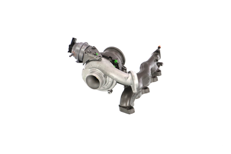 Osta Turboahdin REMANTE:llä 003-002-004574R edullisesti hintaan 572,91 €