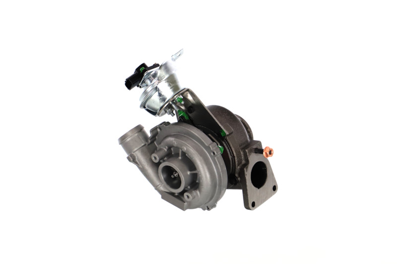 Turbolader von REMANTE 003-002-004575R