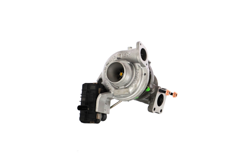 Achetez des Turbocompresseur REMANTE 003-002-004580R à prix pour 555,08 €