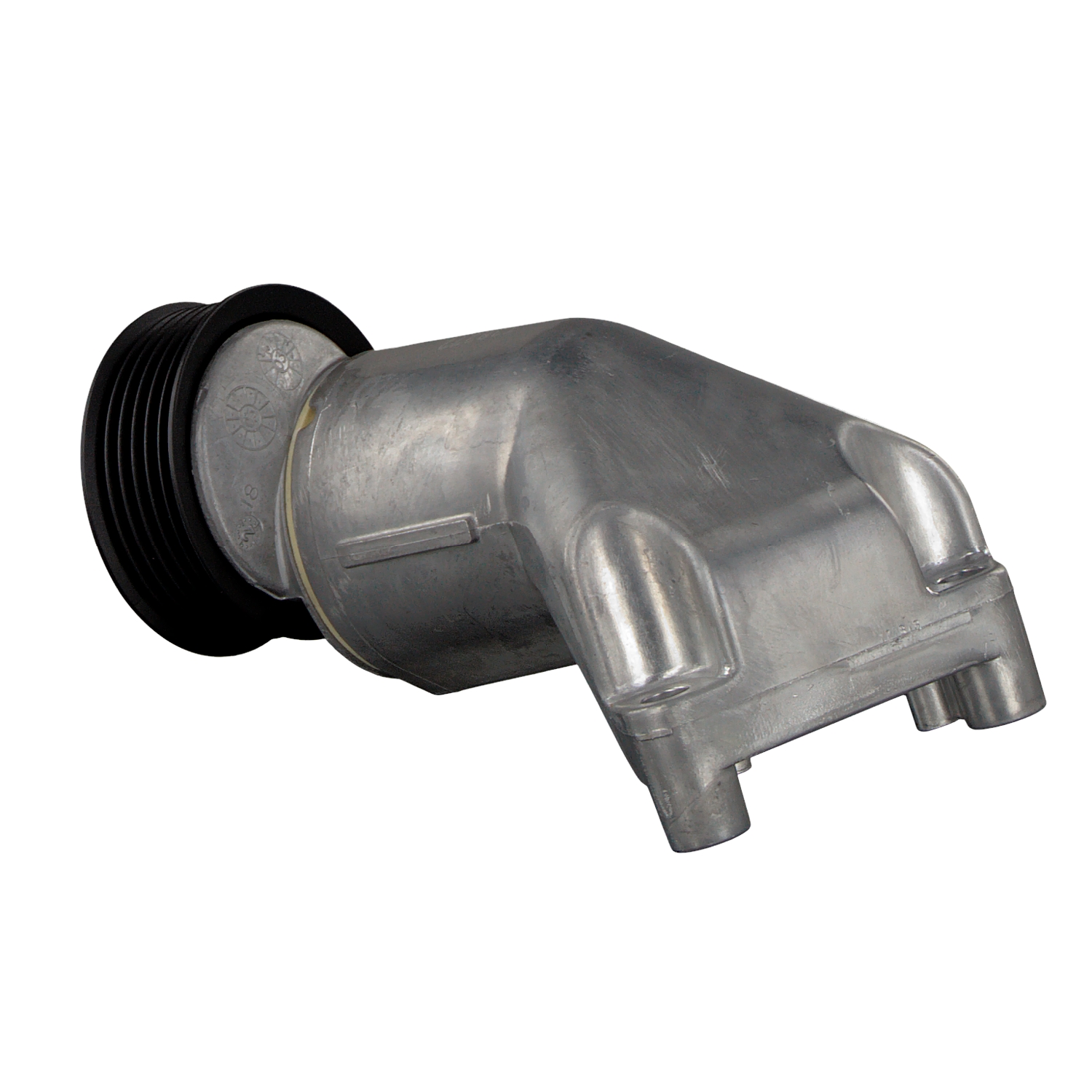 Compre Tensor de correia, correia trapezoidal estriada da FEBI BILSTEIN 21207 a um preço baixo por 56,51 €