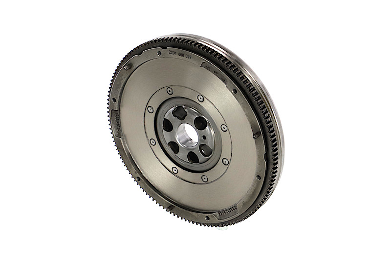 Osta Vauhtipyörä REMANTE:llä 009-001-000161R edullisesti hintaan 564,05 €