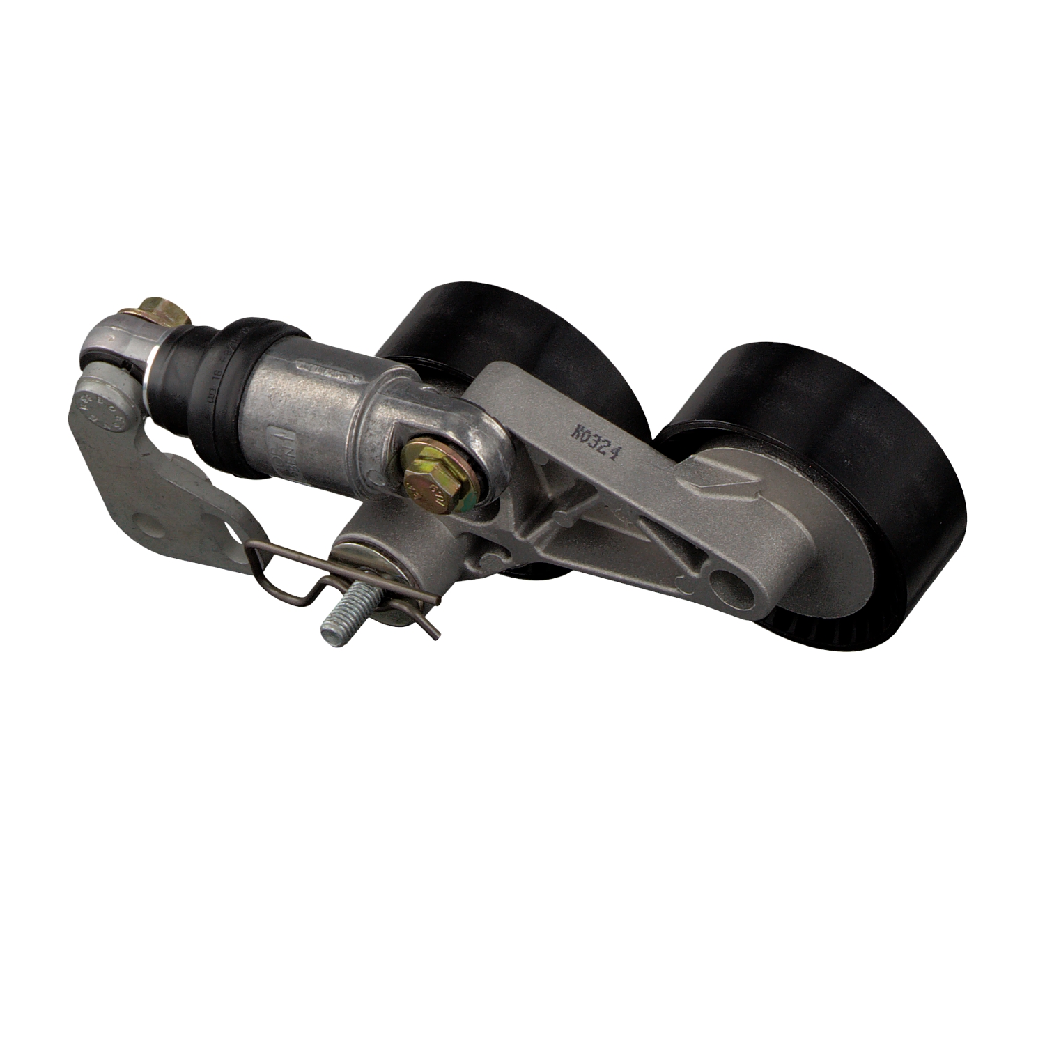Acquista Tenditore cinghia servizi da FEBI BILSTEIN 21296 a buon mercato per soli 106,10 €