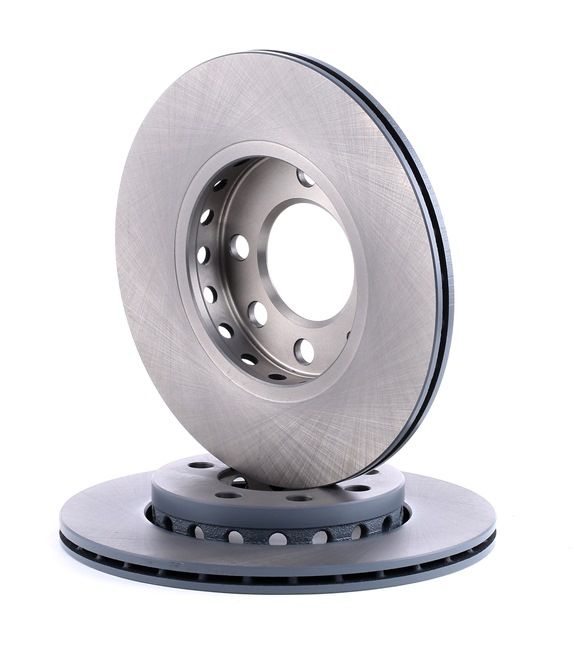 Compre Disco de travão da FEBI BILSTEIN 21580 a um preço baixo por 23,33 €