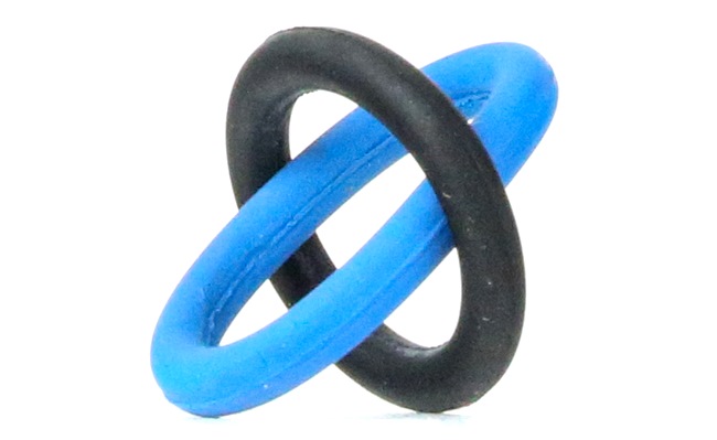 Acquista Guarnizione, Filtro carburante da FEBI BILSTEIN 21587 a buon mercato per soli 4,10 €