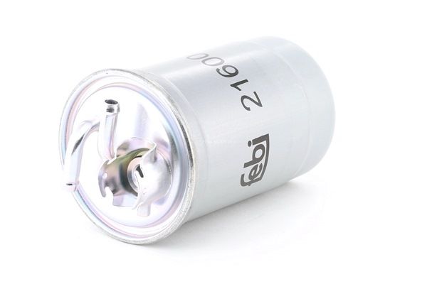 Köp Bränslefilter av FEBI BILSTEIN 21600 till det låga priset 146,38 kr