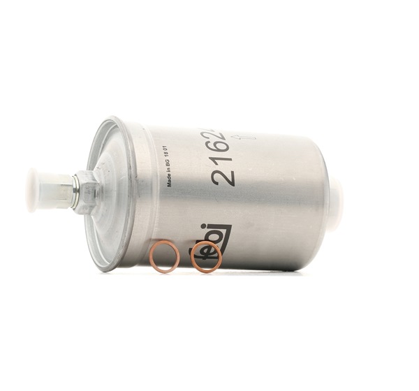 Köp Bränslefilter av FEBI BILSTEIN 21624 till det låga priset 155,24 kr