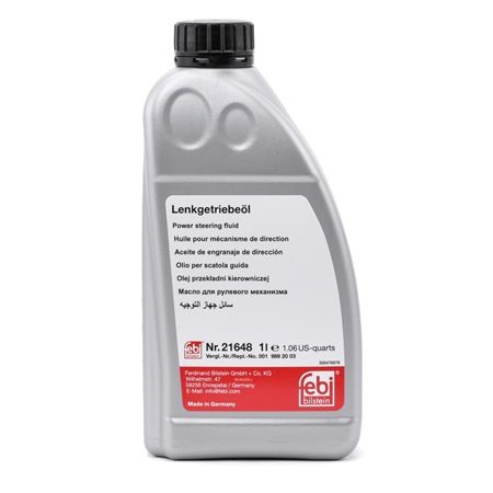 Comprar Aceite hidráulico de FEBI BILSTEIN 21648 a bajo precio de 19,95 €