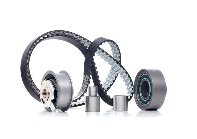 Compre FEBI BILSTEIN Kit de correa de distribución Art.: 21720 online