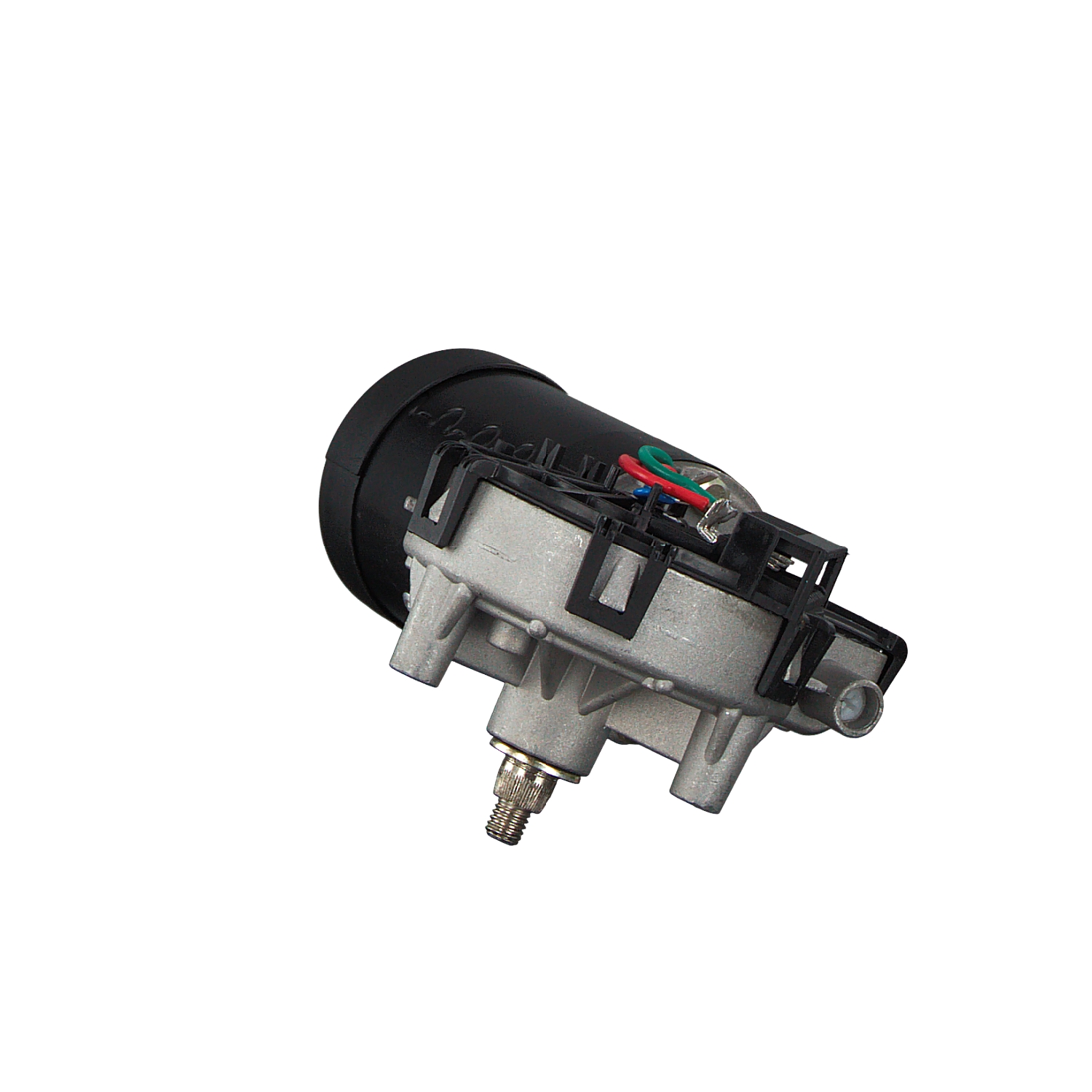 Scheibenwischermotor 21745 von FEBI BILSTEIN günstig für 202,15 € online kaufen