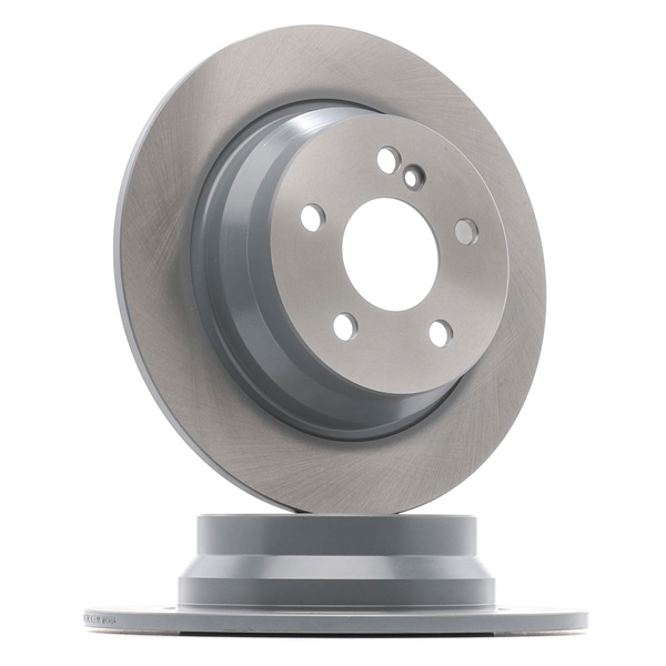 Online Shop für Bremsscheibe von FEBI BILSTEIN EAN: 4027816221609