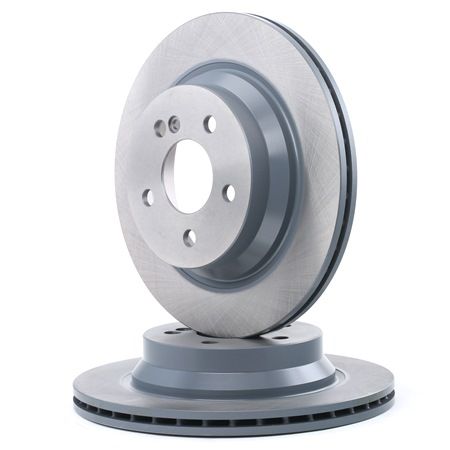 Online Shop für Bremsscheibe von FEBI BILSTEIN EAN: 4027816221623