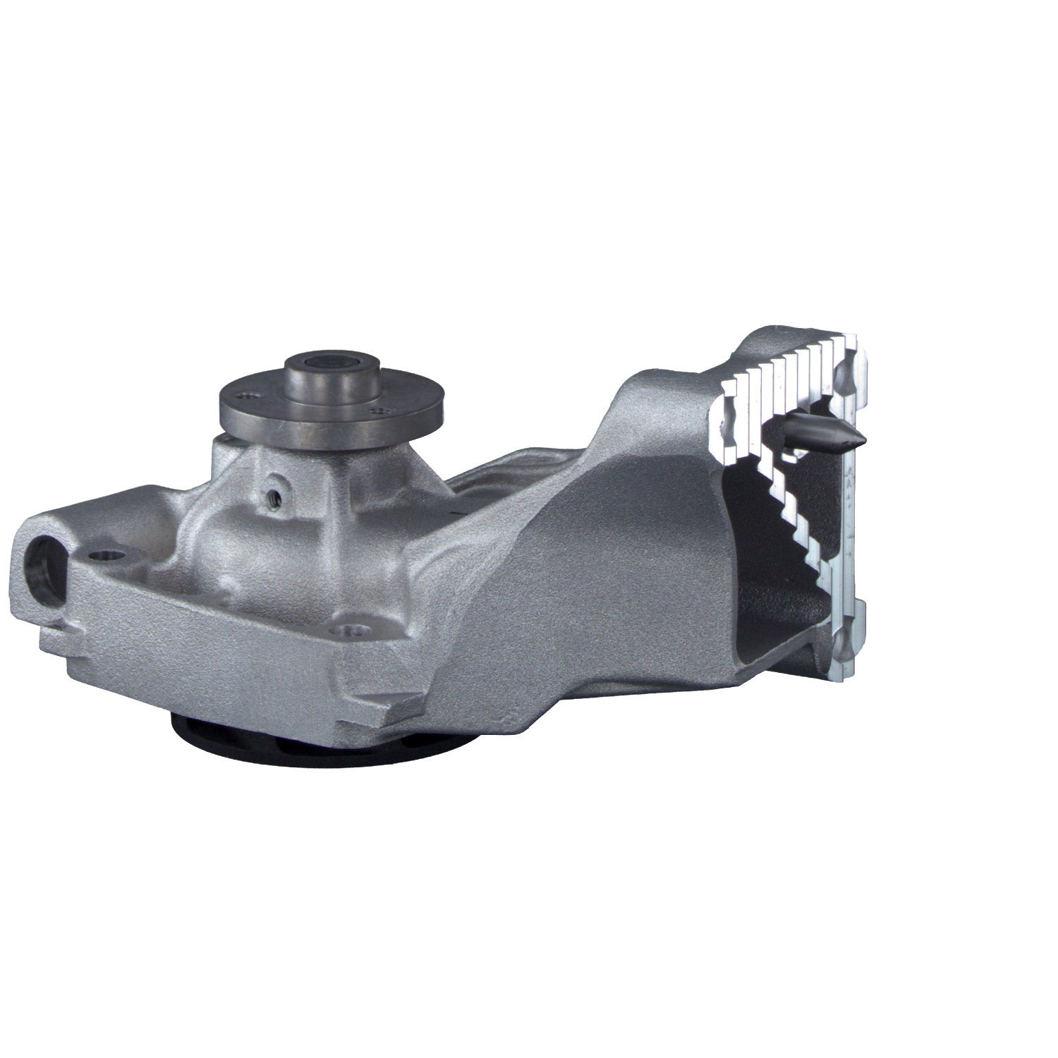 Online Shop für Wasserpumpe von FEBI BILSTEIN EAN: 4027816222422