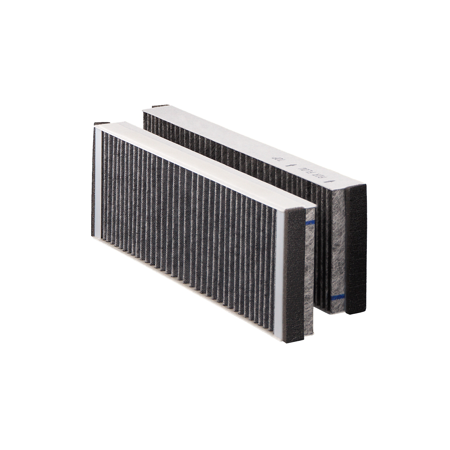 Compre Jogo de filtros, ar do habitáculo da FEBI BILSTEIN 22284 a um preço baixo por 16,12 €