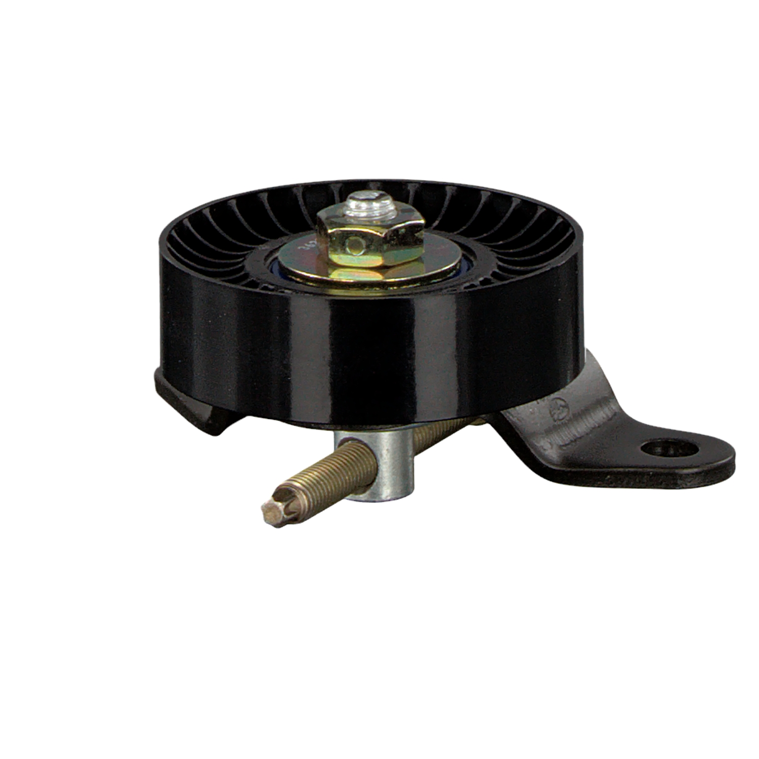 Compre Tensor de la correa trapecial poli v de FEBI BILSTEIN online para Fiesta Mk4 Hatchback (JA, JB, JAS, JBS) a precios moderados