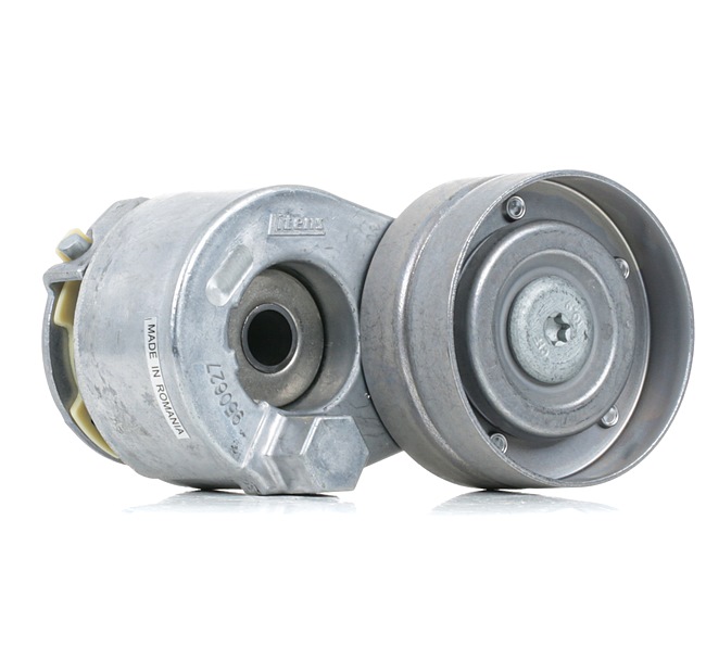Achetez des Galet tendeur de courroie d'accessoire FEBI BILSTEIN 22329 à prix pour 47,46 €