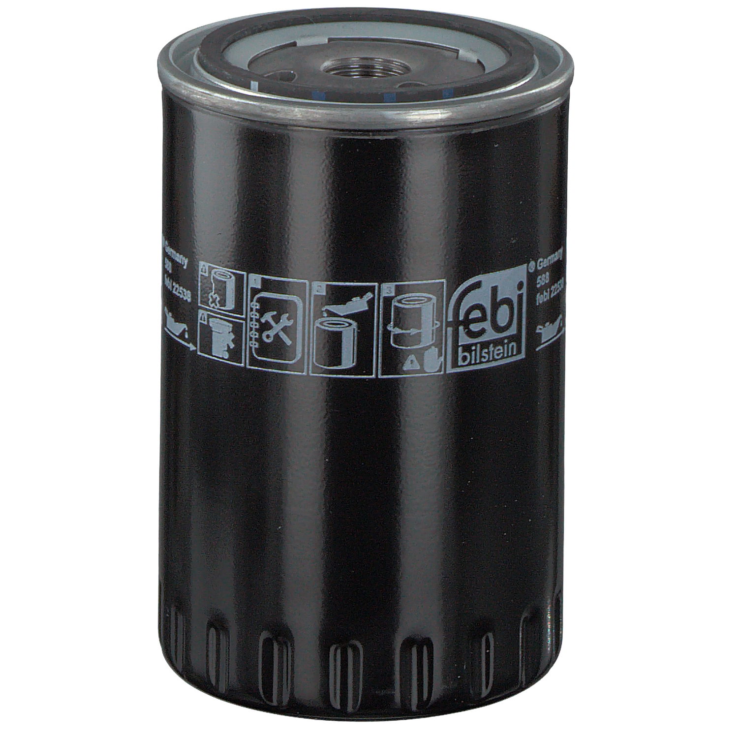Ölfilter für FORD von FEBI BILSTEIN