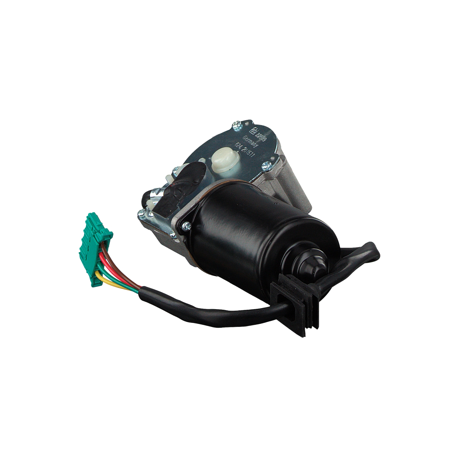 Scheibenwischermotor 22689 von FEBI BILSTEIN günstig für 99,97 € online kaufen