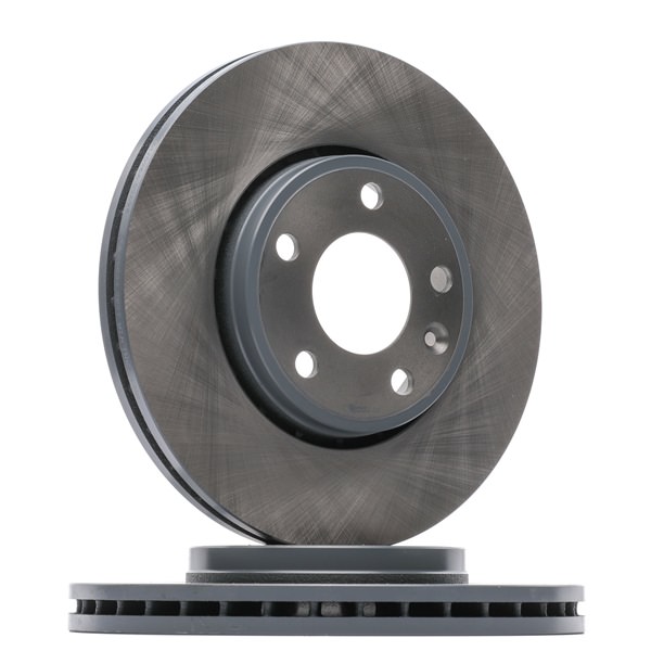 Bremsscheibe 22698 von FEBI BILSTEIN günstig für 48,81 € online kaufen