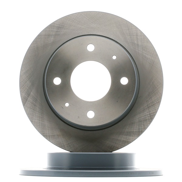 Comprar Disco de freno de FEBI BILSTEIN 22834 a bajo precio de 24,39 €