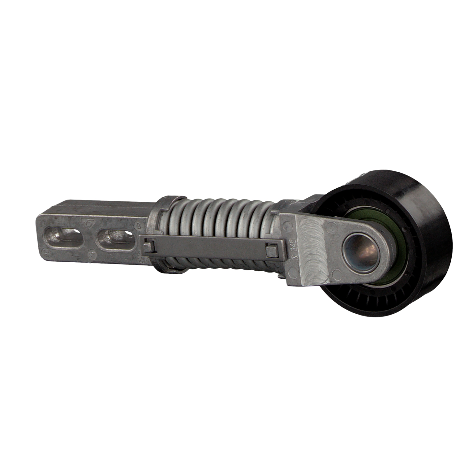 Compre Tensor de correia, correia trapezoidal estriada da FEBI BILSTEIN 22855 a um preço baixo por 66,29 €