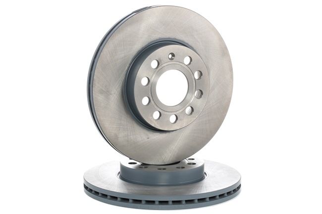 Bremsscheibe 22902 von FEBI BILSTEIN günstig für 39,17 € online kaufen
