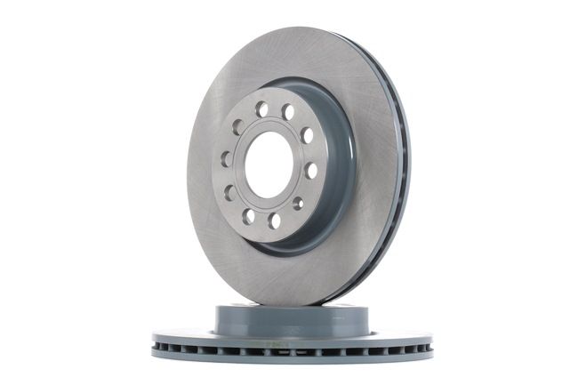 Bremsscheibe 22904 von FEBI BILSTEIN günstig für 31,50 € online kaufen